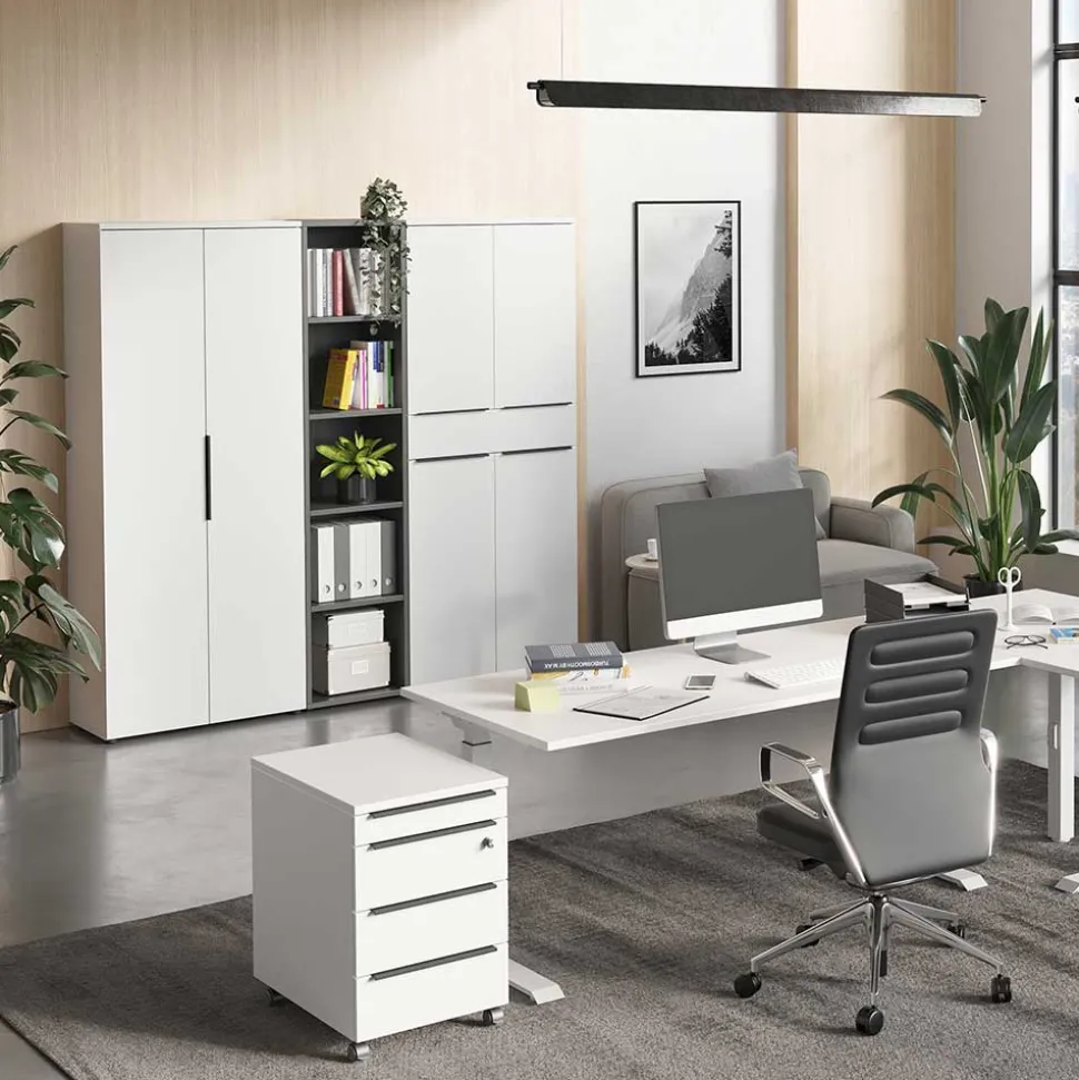 Büroschrank Kalastania