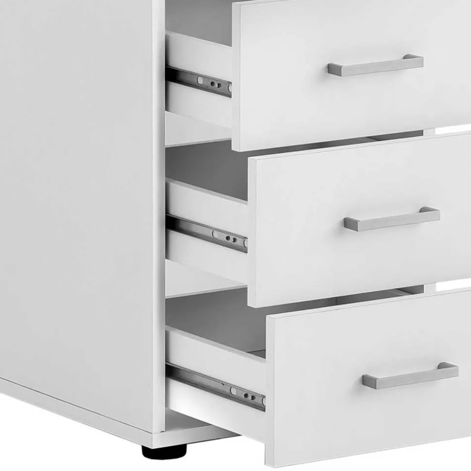 Bürotisch Agiventa
