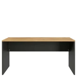 Bürotisch mit Rollcontainer Charin