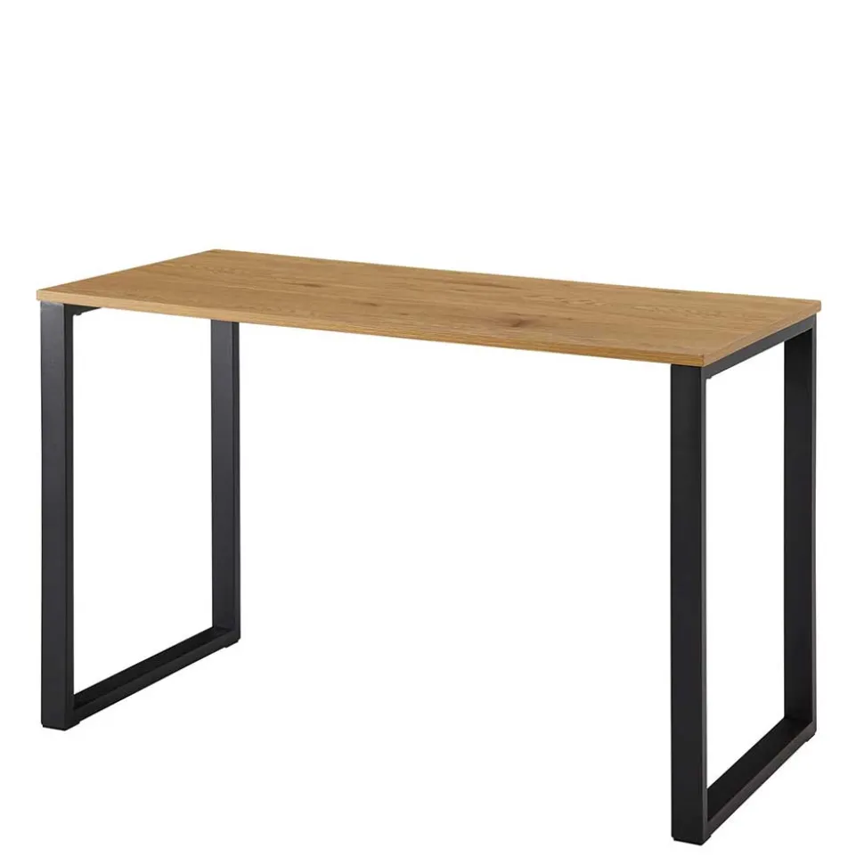 Bürotisch Petrol