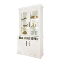 Buffet Vitrine Kazanova