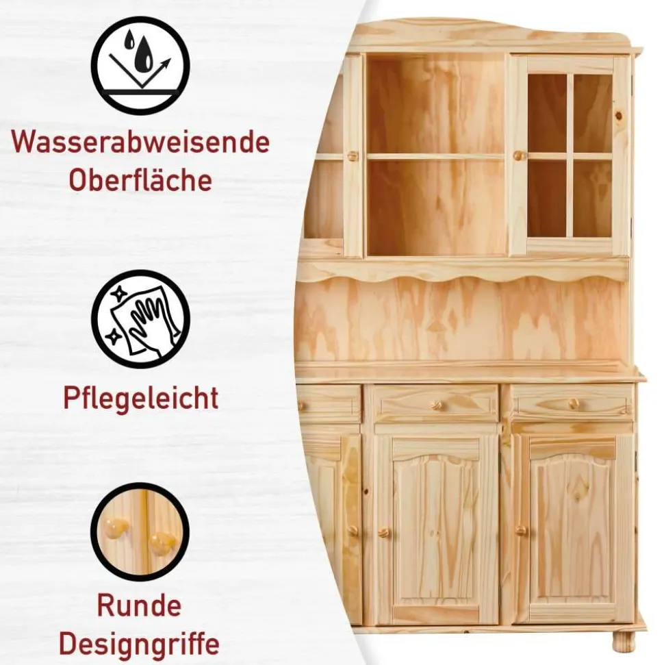 Buffetschrank Classico