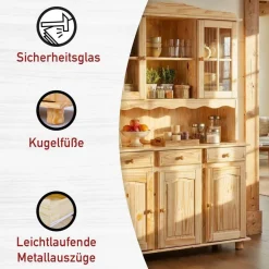 Buffetschrank Classico
