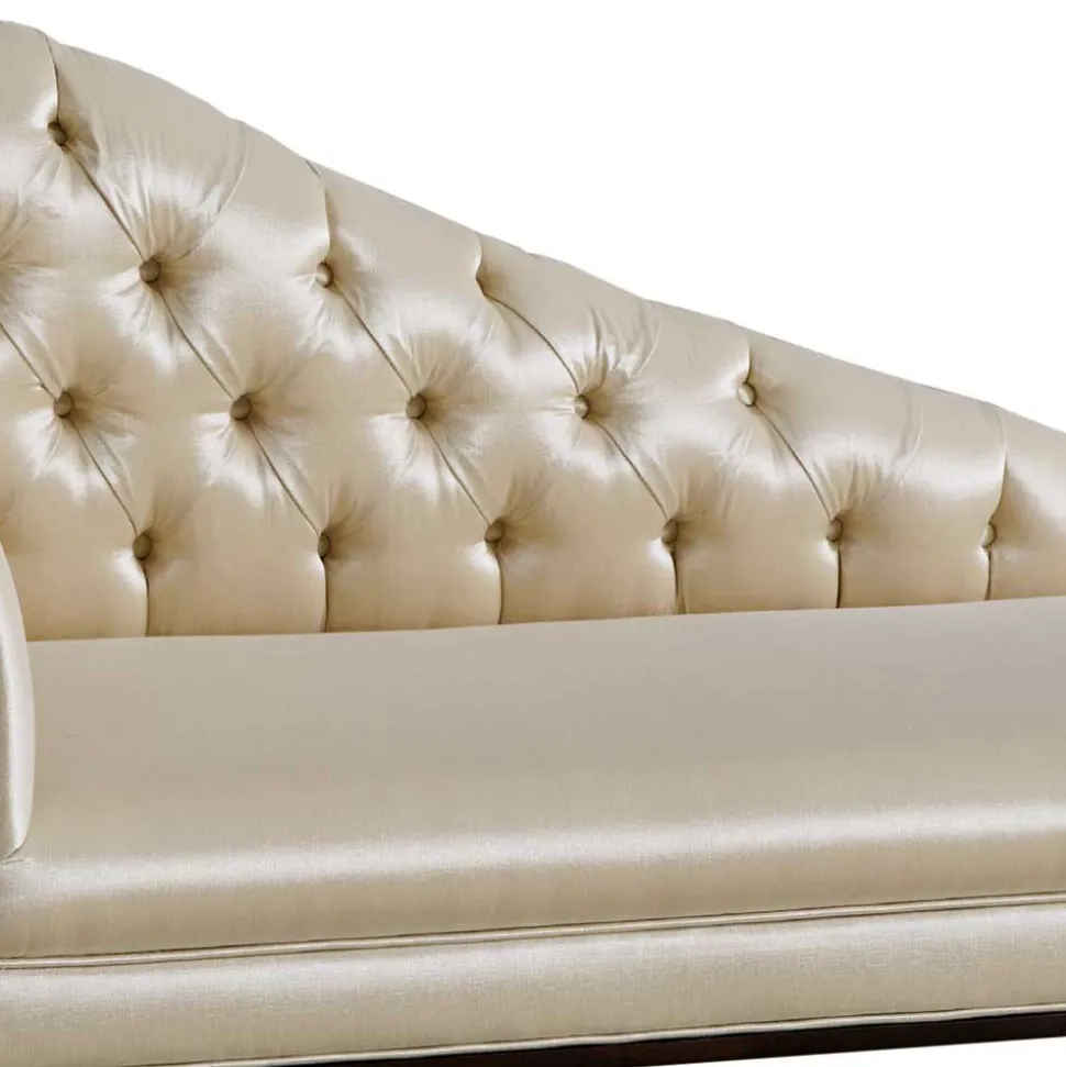 Chaiselongue Clasha