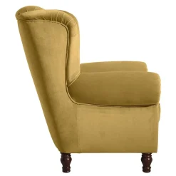 Chesterfield Ohrensessel Kleera