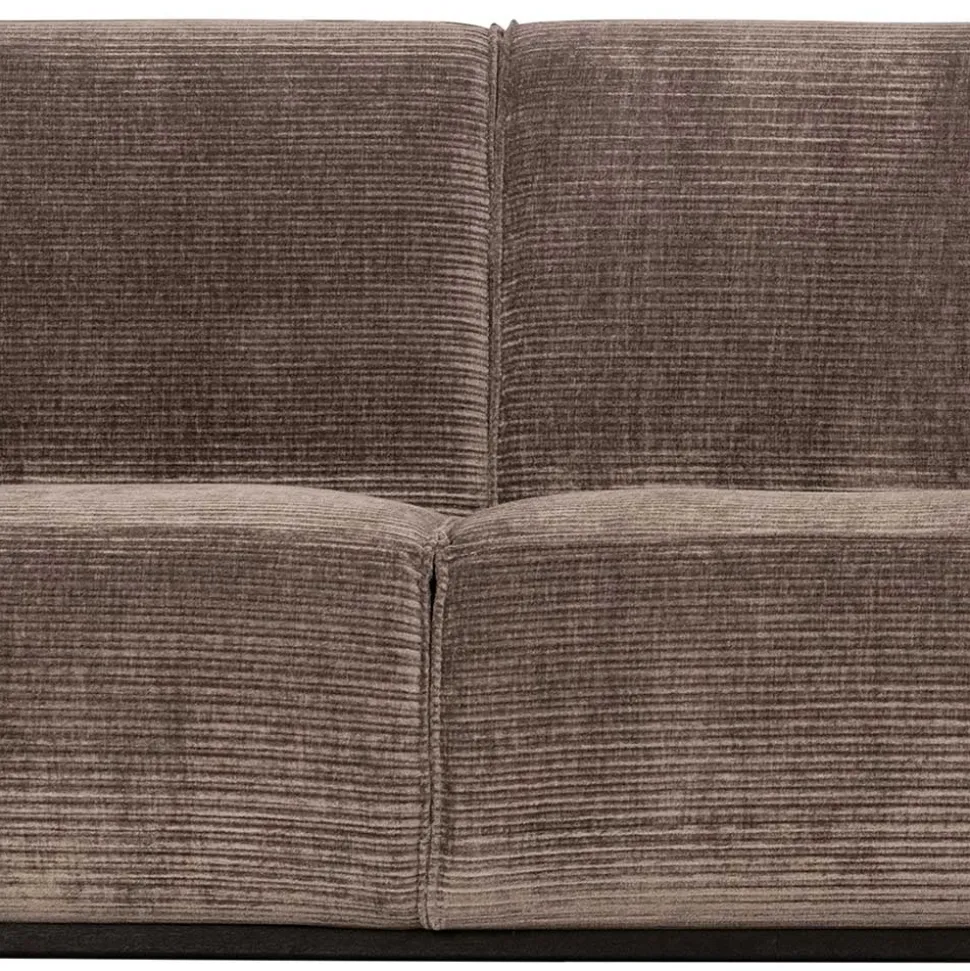 Cord Dreisitzer Sofa Yamescoa