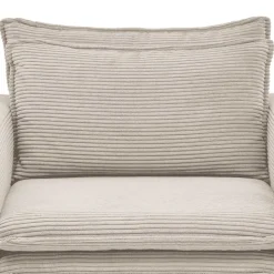 Cord Sessel modern Edance
