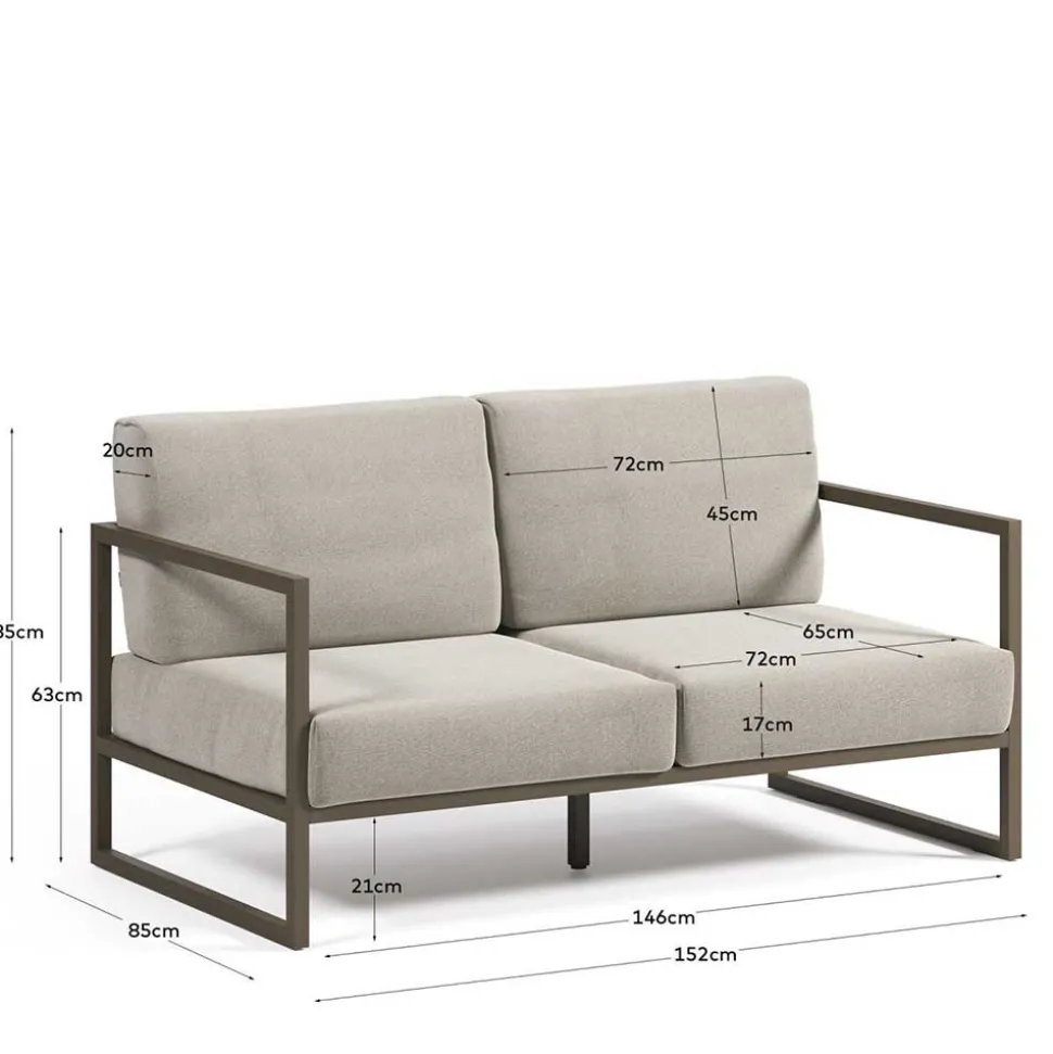 Couch Alexx
