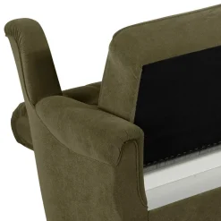 Couch Garnitur Borgetto