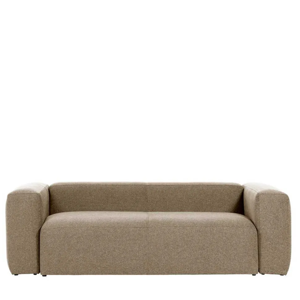 Couch in Beige Cistra