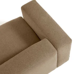 Couch in Beige Cistra