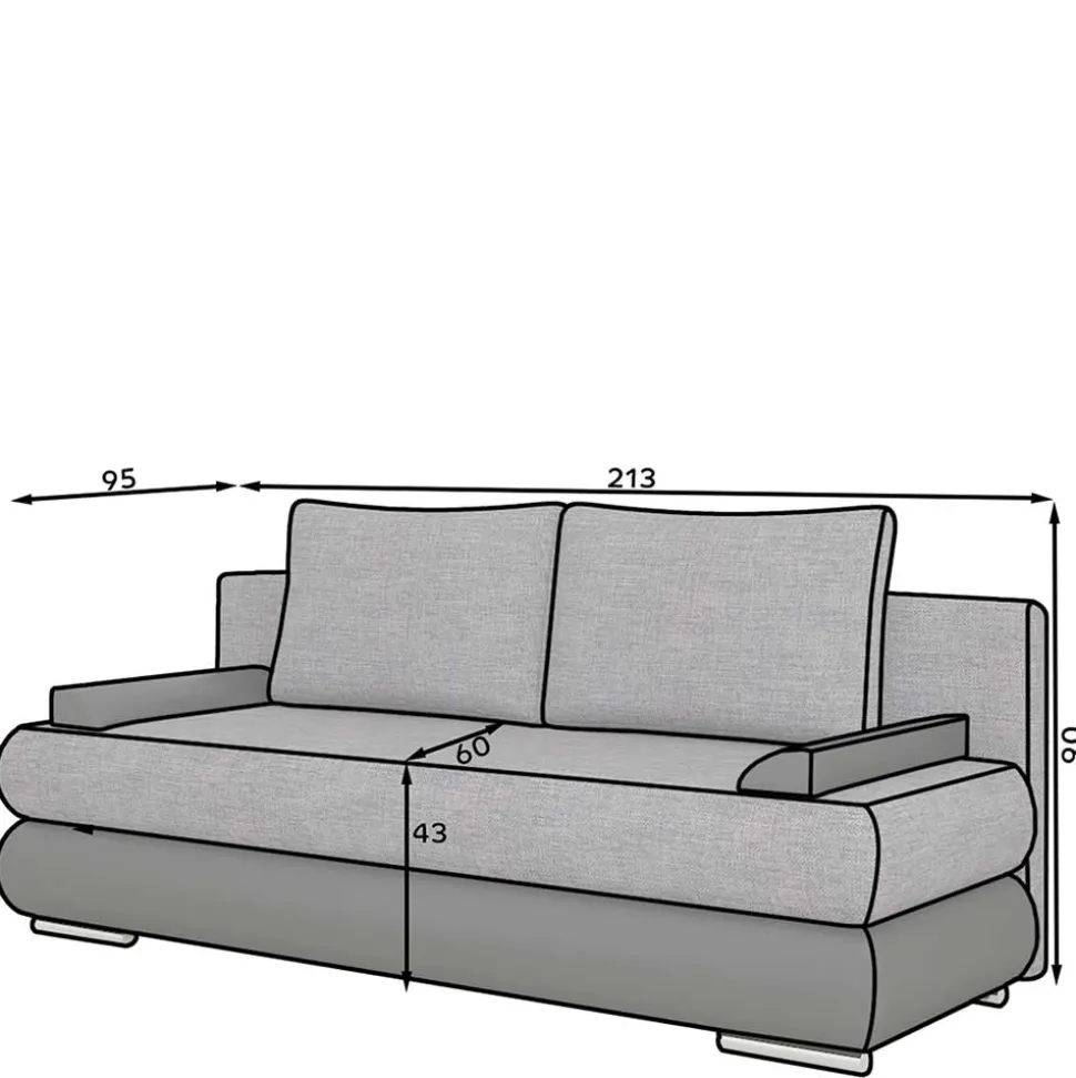 Couch Kenry