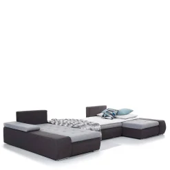 Couchlandschaft Tragenda