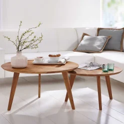 Couchtisch Sanyra