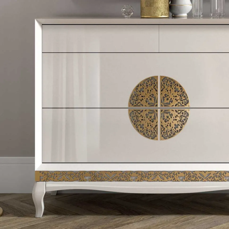 Design Anrichte Jedvila