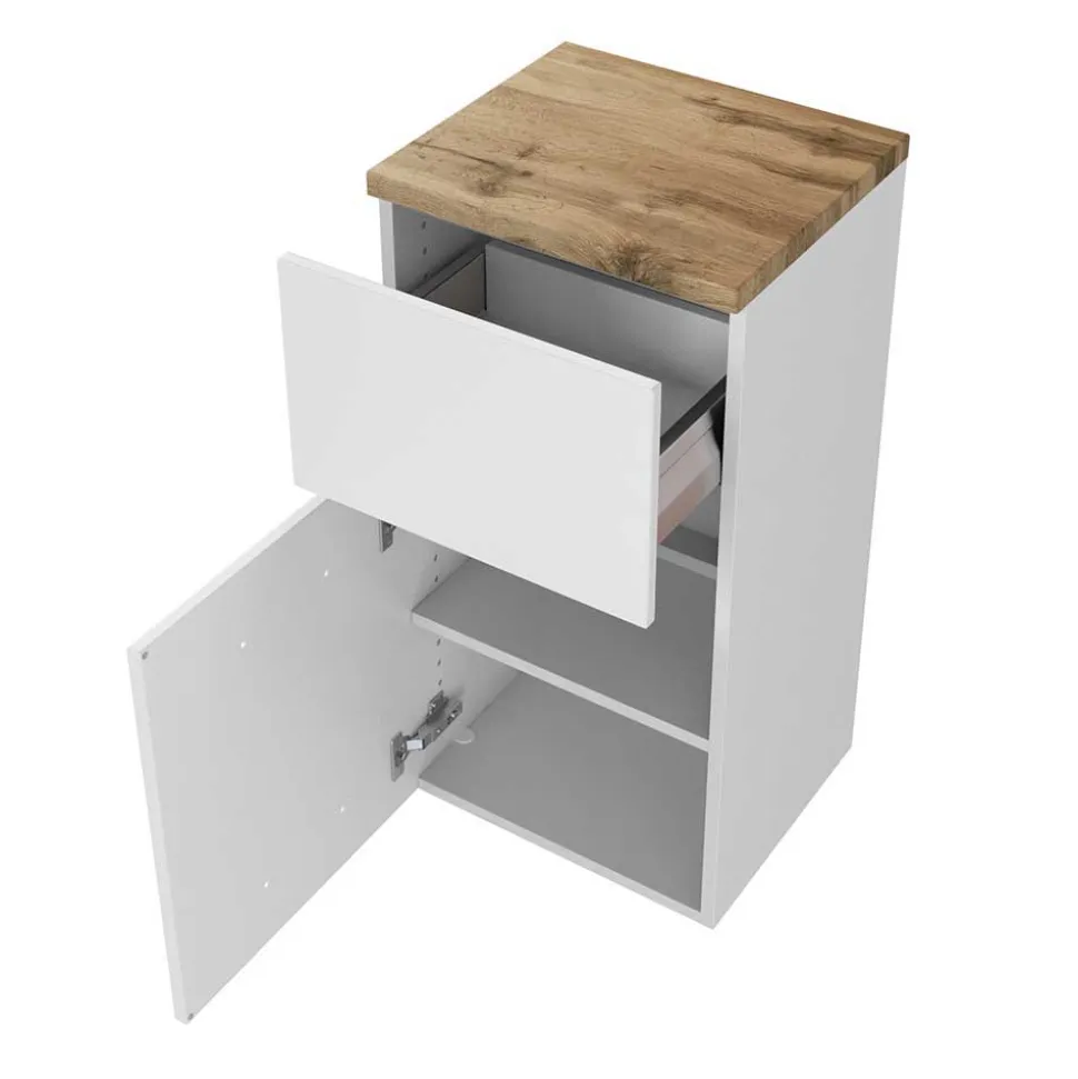 Design Badezimmer Set Vulray