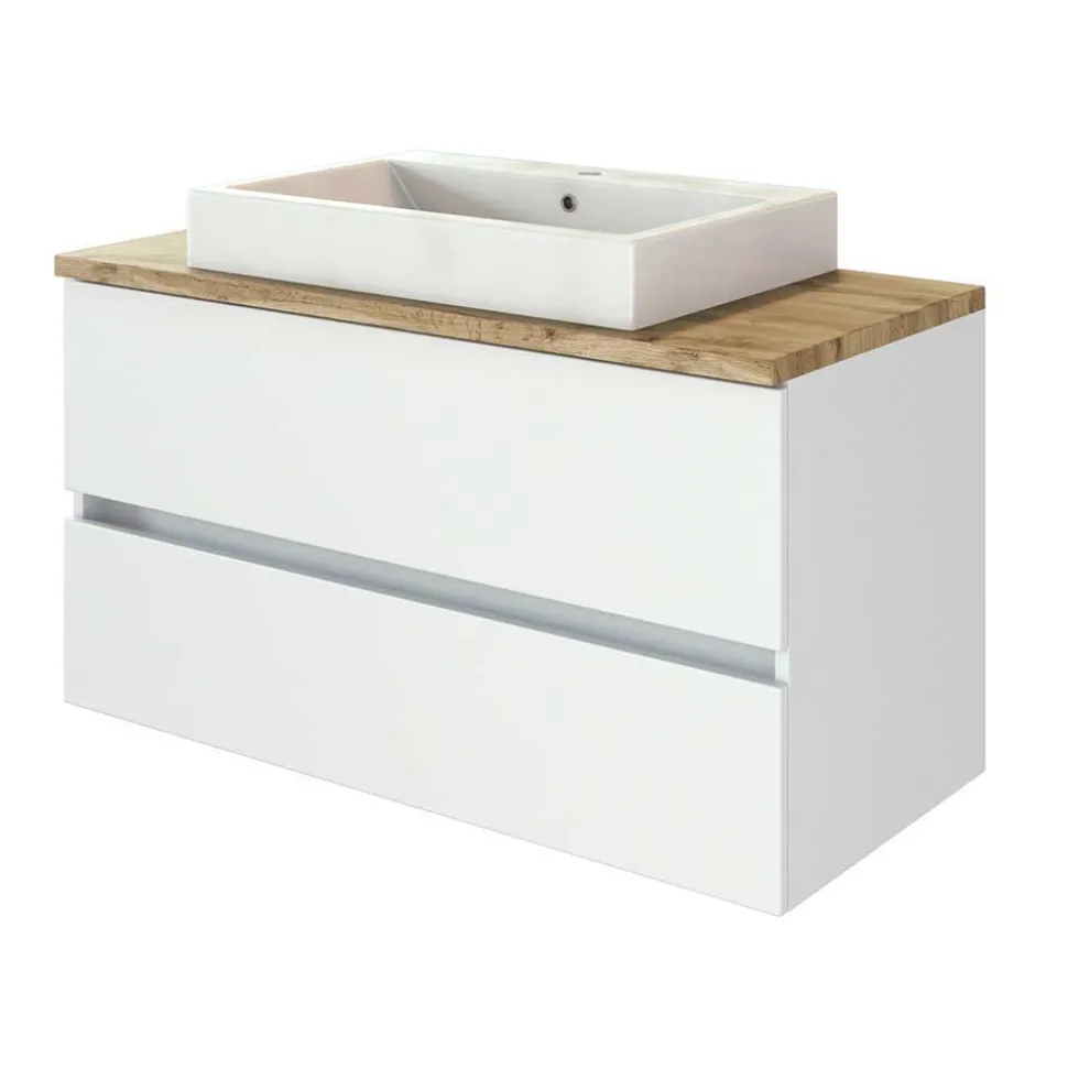 Design Badezimmer Set Vulray