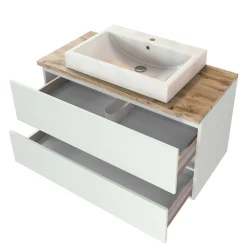 Design Badezimmer Set Vulray