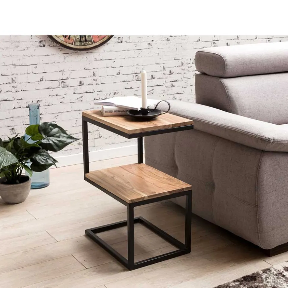 Design Beistelltisch Ravencos