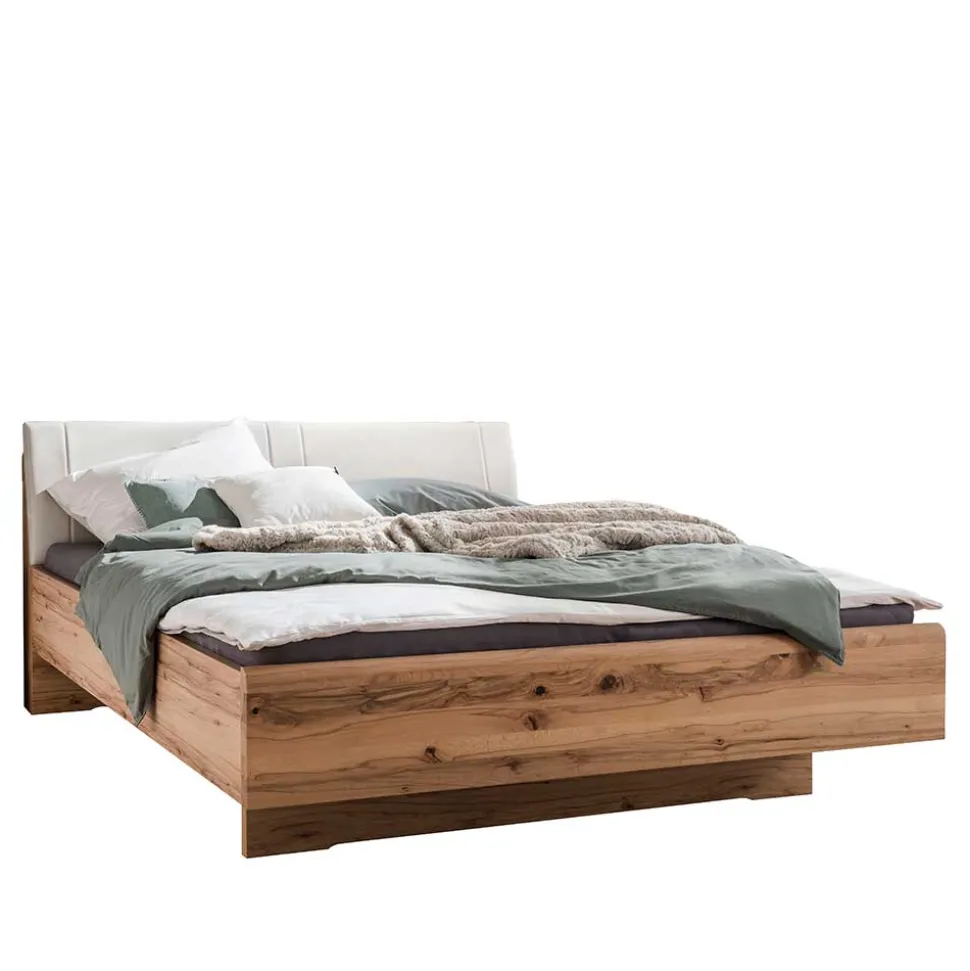 Design Doppelbett Jassena