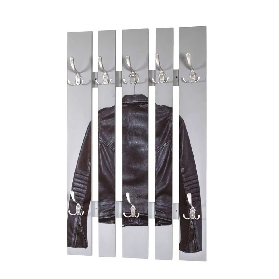 Design Flurgarderobe Miragda