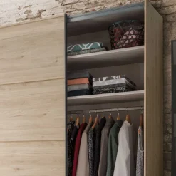 Design Komplettschlafzimmer Bruvena