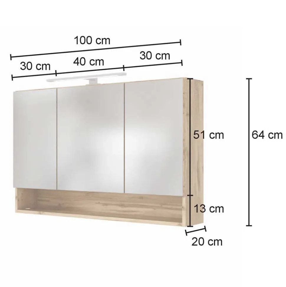 Design Möbel Set Dolveran