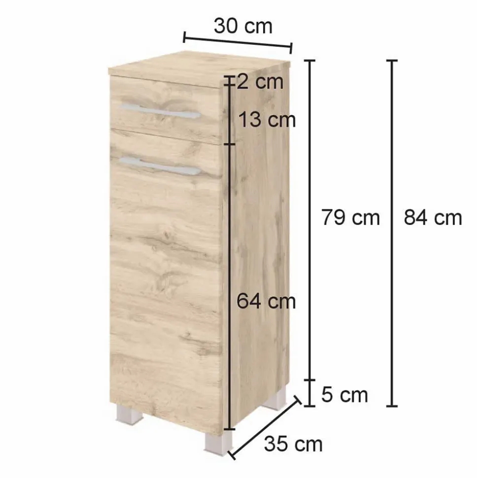 Design Möbel Set Dolveran