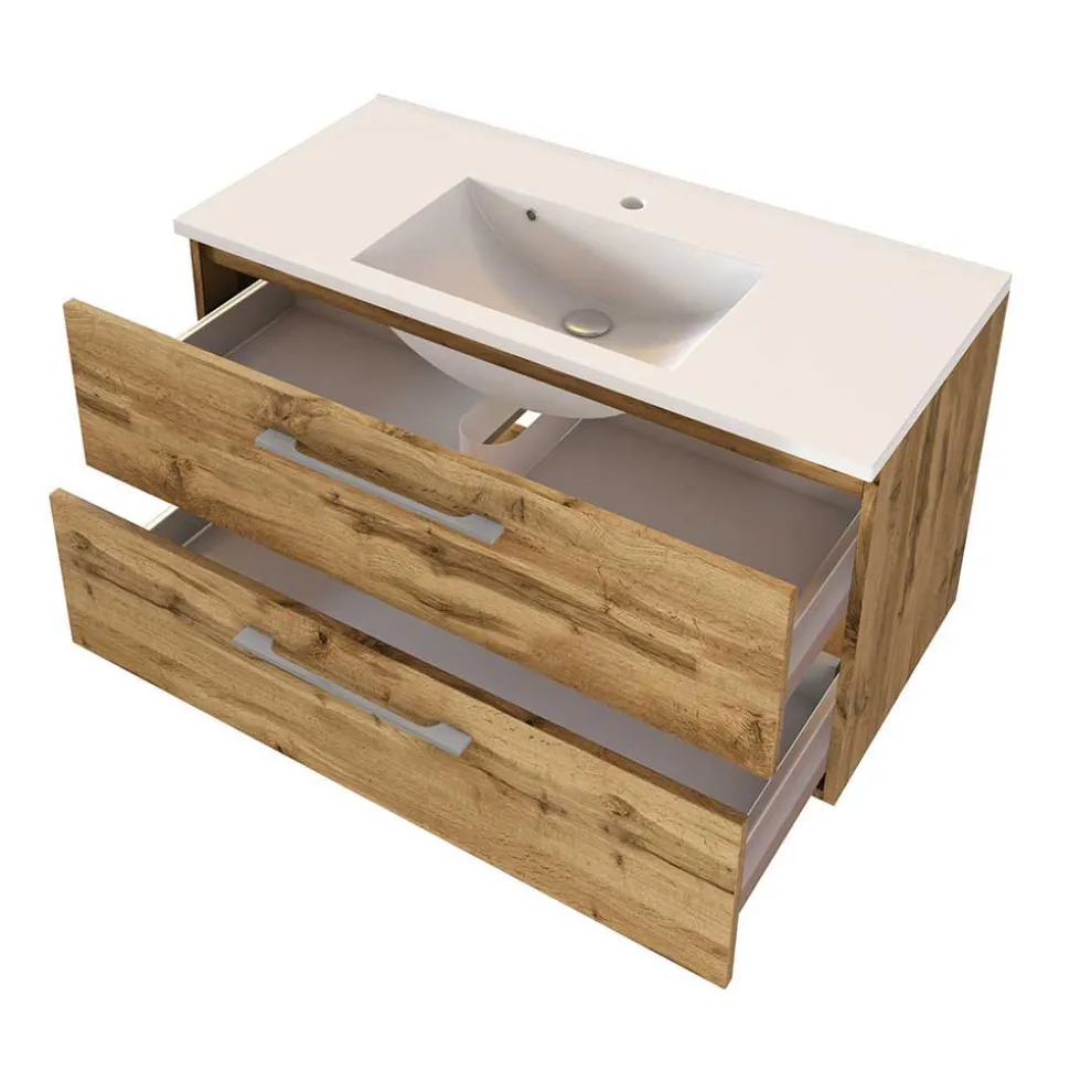 Design Möbel Set Dolveran