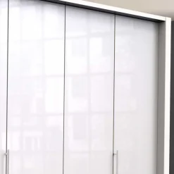 Design Schlafzimmerschrank Grinzia