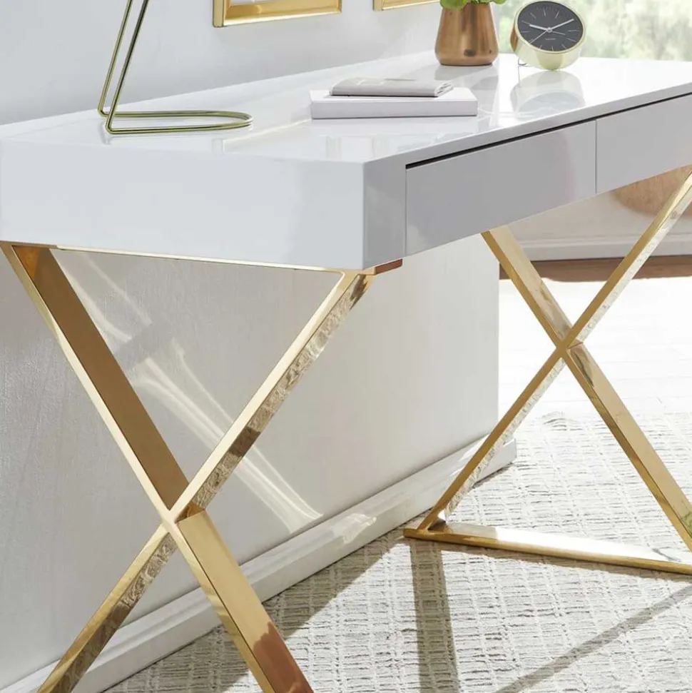 Design Schreibtisch Foman