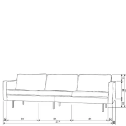 Design Sofa Brunca