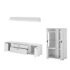 Design Wohnwand Constantin