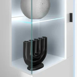 Design Wohnwand Constantin