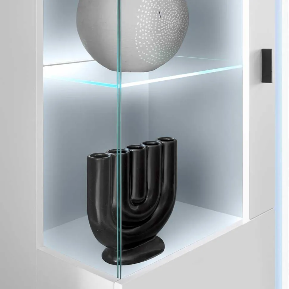 Design Wohnwand Constantin