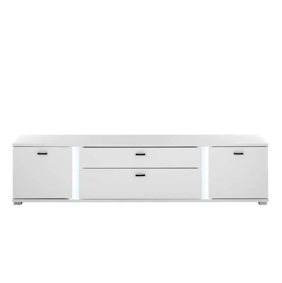 Design Wohnwand Constantin