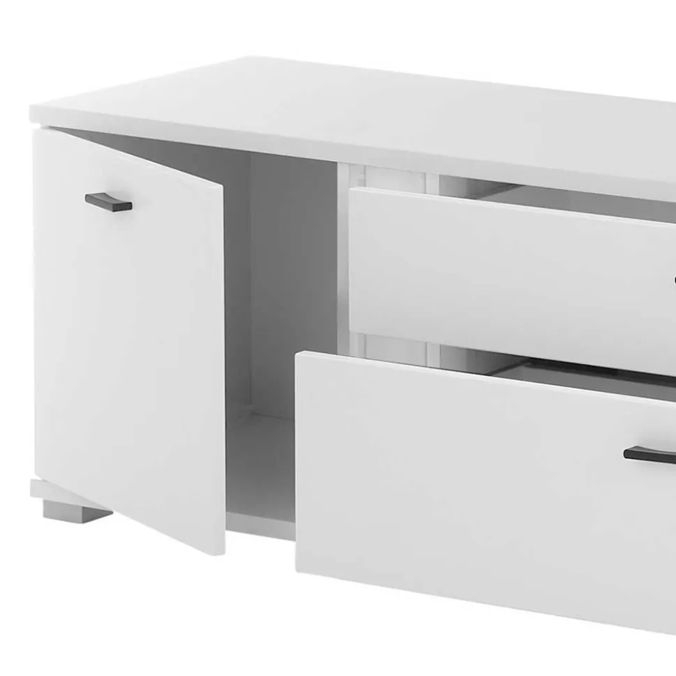 Design Wohnwand Constantin