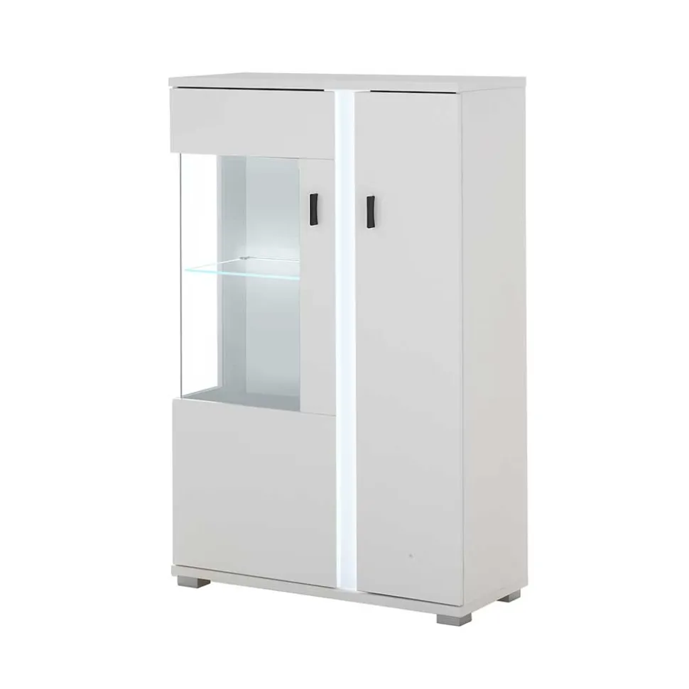 Design Wohnwand Constantin