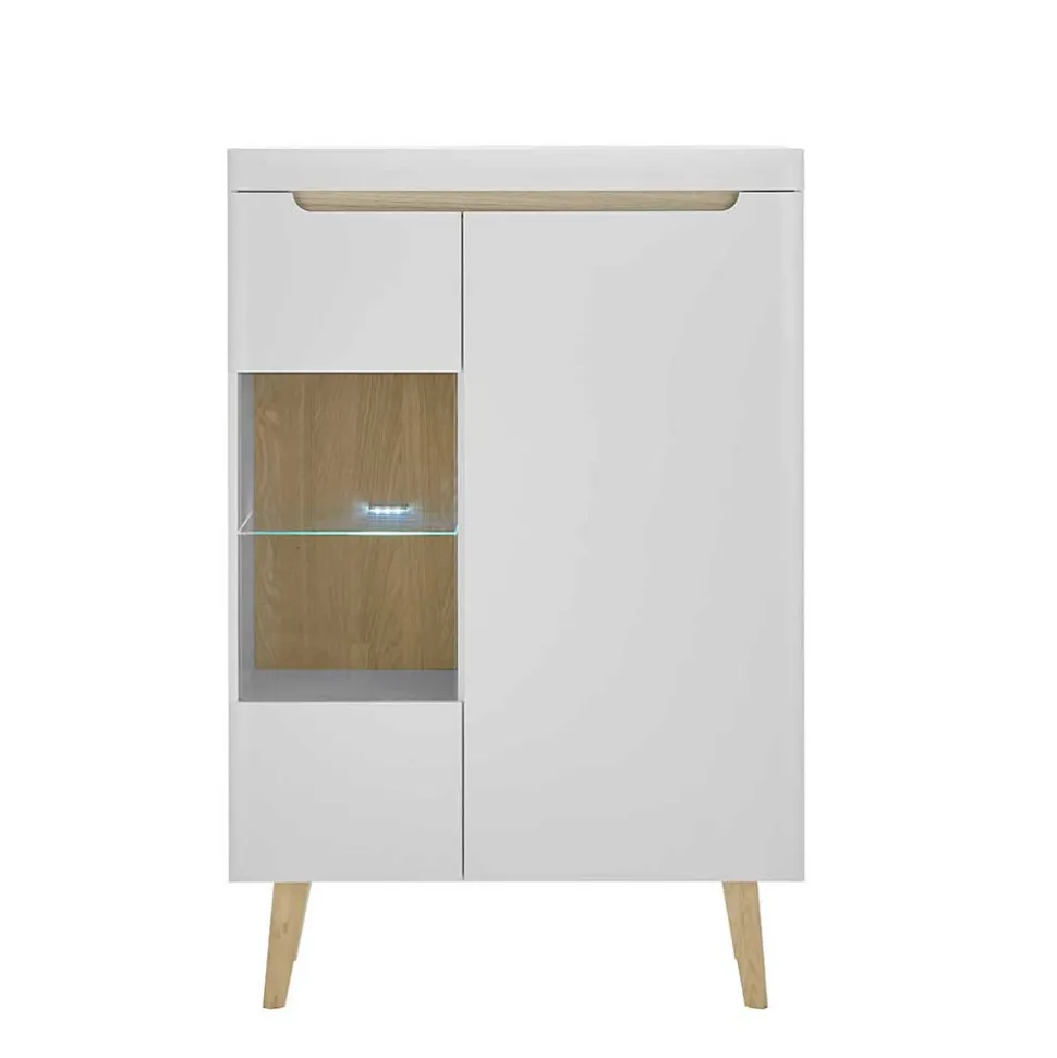 Design Wohnwand Jasturian