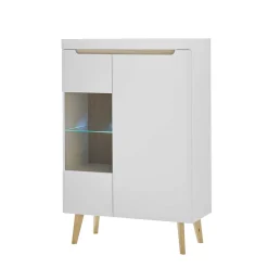 Design Wohnwand Jasturian