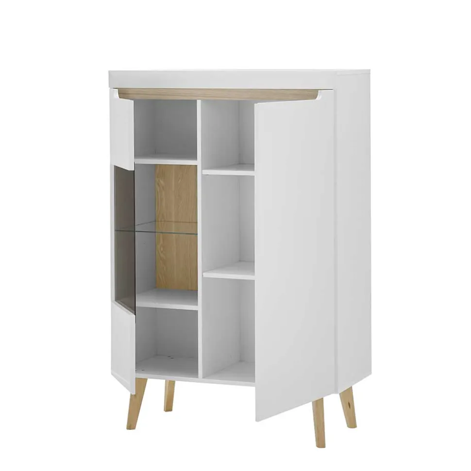 Design Wohnwand Jasturian