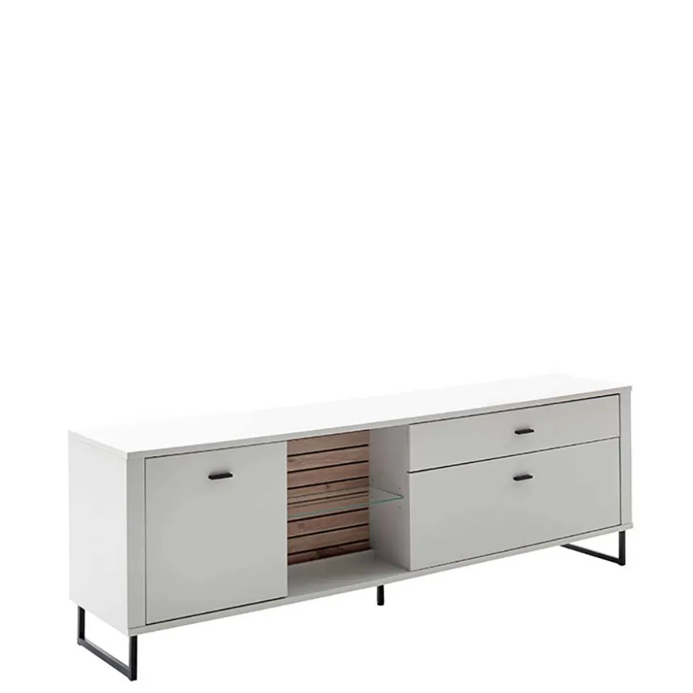 Design Wohnwand Polar