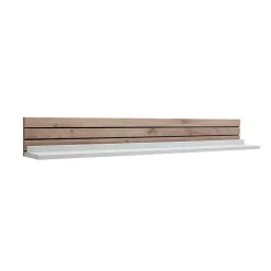 Design Wohnwand Polar