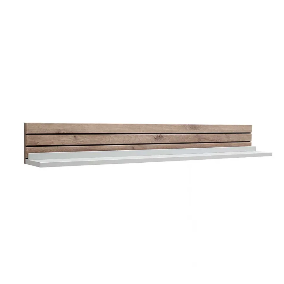 Design Wohnwand Polar