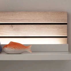 Design Wohnwand Polar