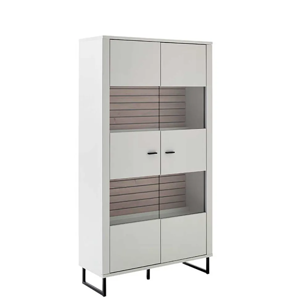 Design Wohnwand Polar
