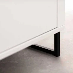 Design Wohnwand Polar