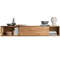 Design Wohnzimmerwand Rennia