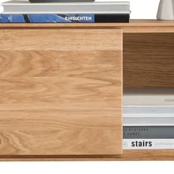 Design Wohnzimmerwand Rennia