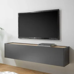 Designer Wohnwand Uzniana